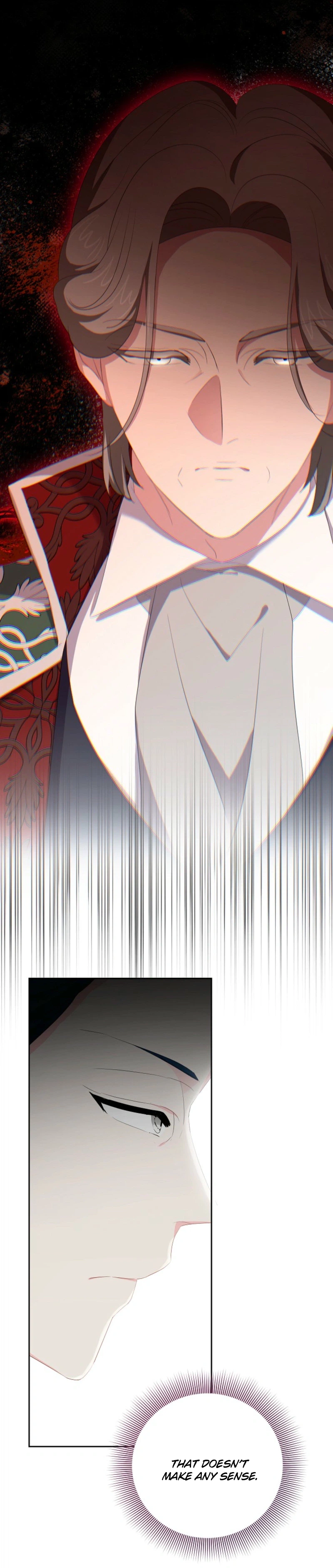 The Time-Limited Villainess Who Makes Medicine Chapter 40 Page 28