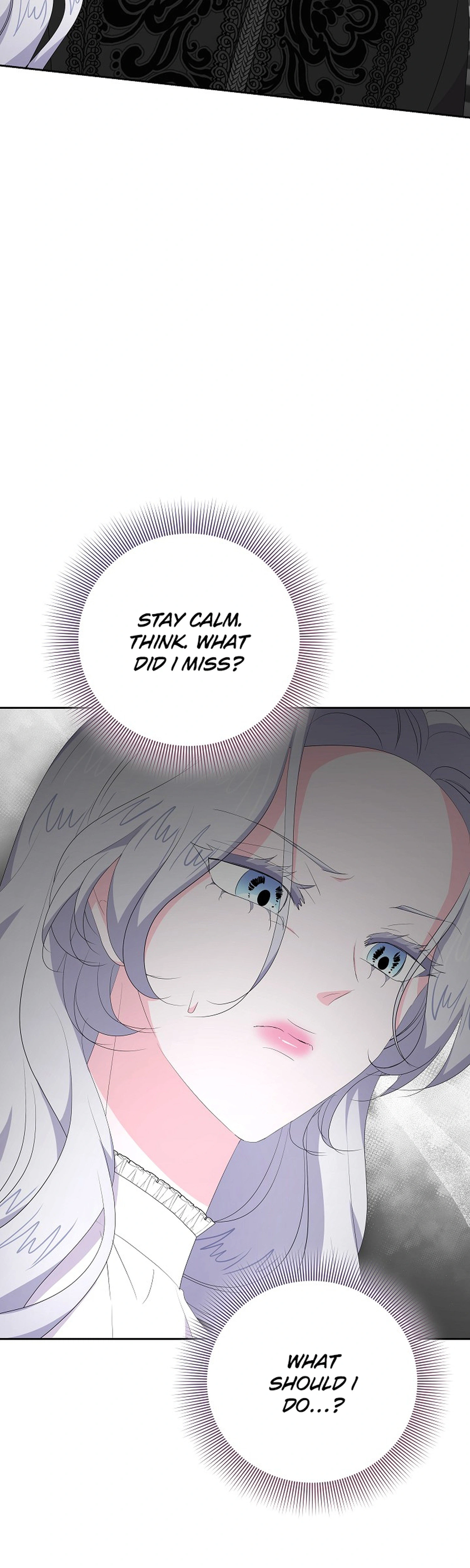 The Time-Limited Villainess Who Makes Medicine Chapter 47 Page 5