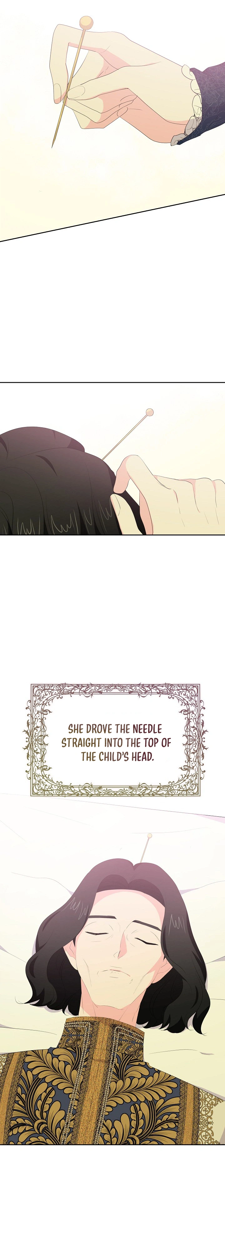 The Time-Limited Villainess Who Makes Medicine Chapter 47 Page 14