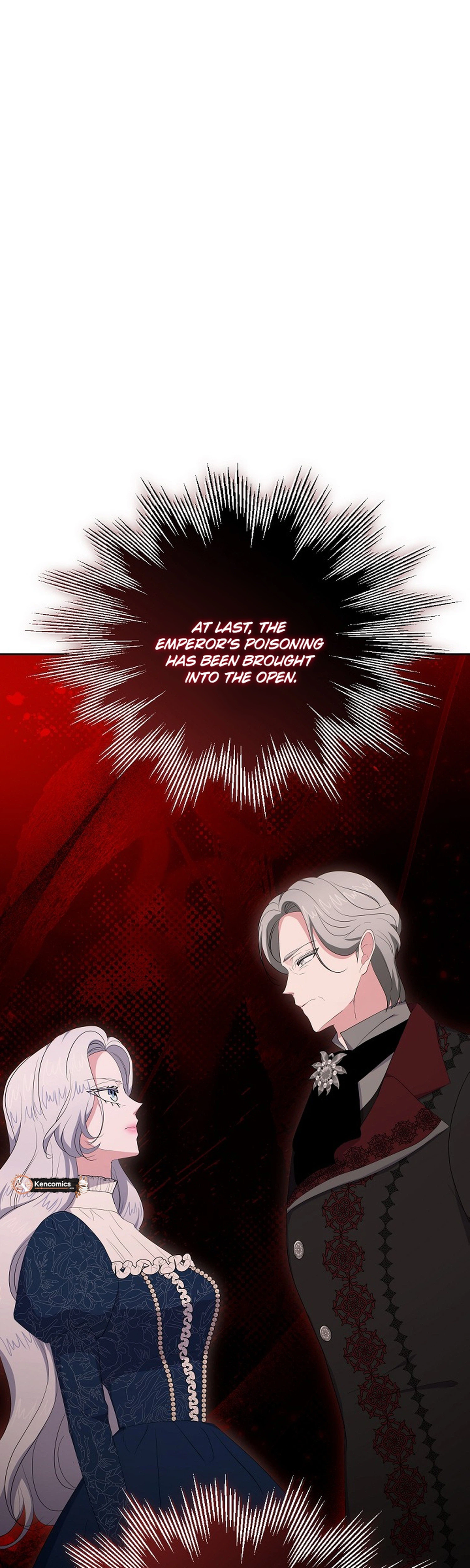 The Time-Limited Villainess Who Makes Medicine Chapter 47 Page 27