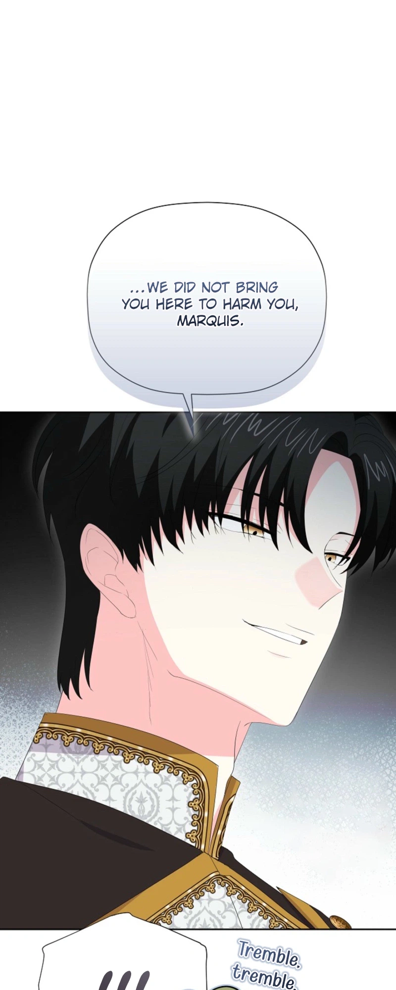 The Time-Limited Villainess Who Makes Medicine Chapter 51 Page 33