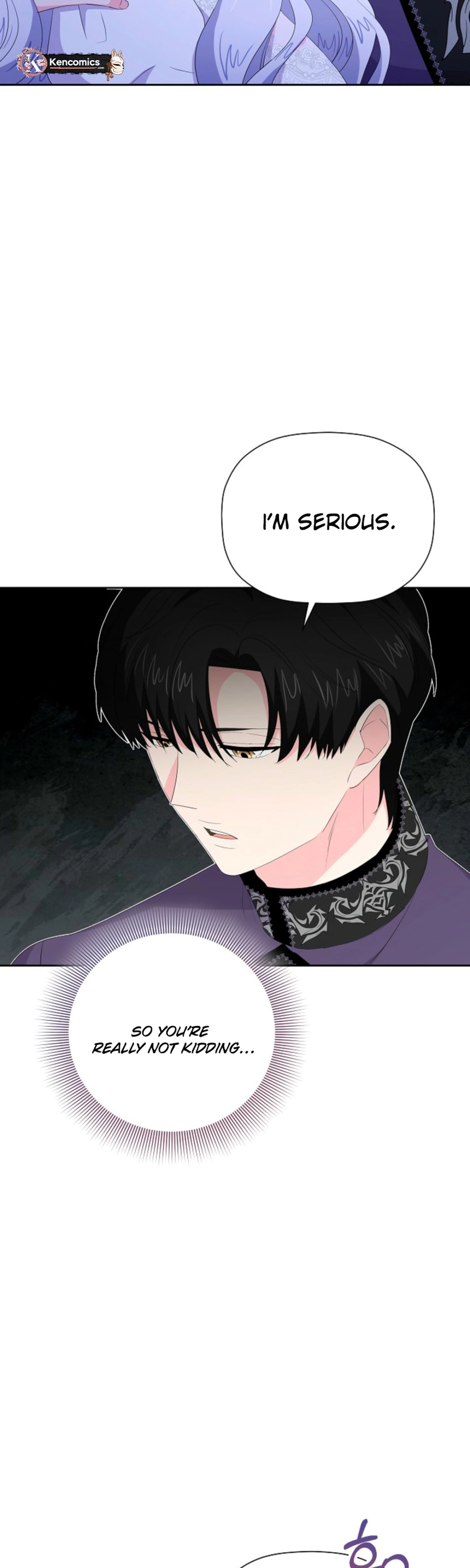 The Time-Limited Villainess Who Makes Medicine Chapter 45 Page 2