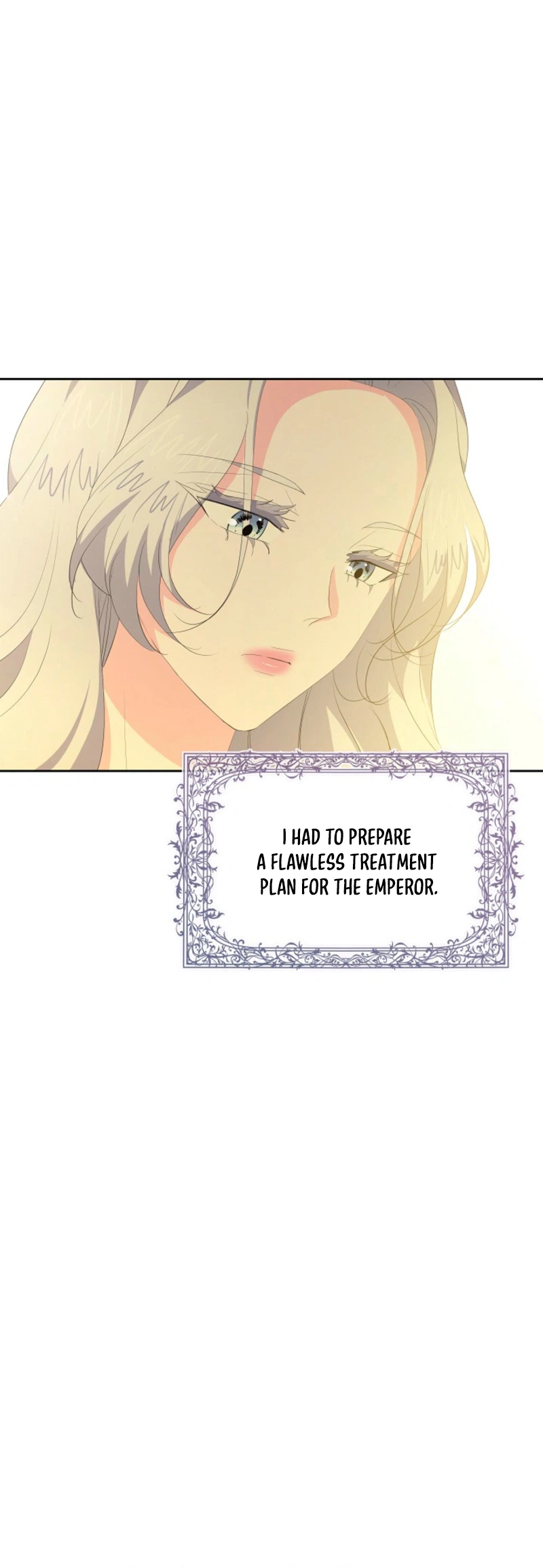 The Time-Limited Villainess Who Makes Medicine Chapter 45 Page 12