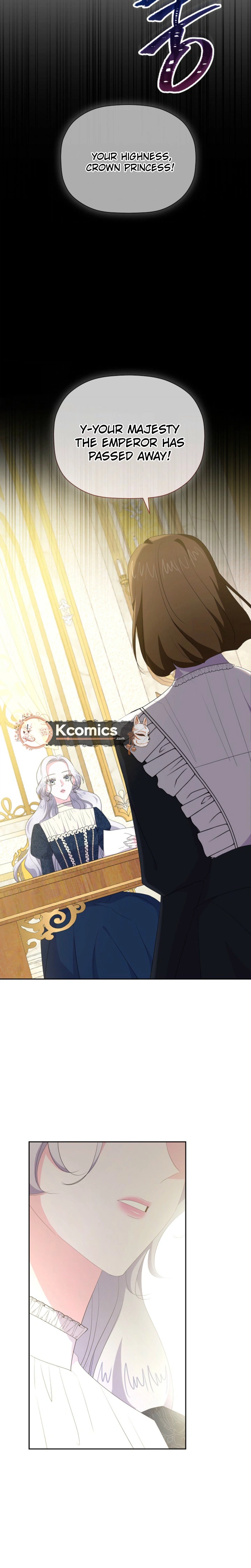 The Time-Limited Villainess Who Makes Medicine Chapter 45 Page 14