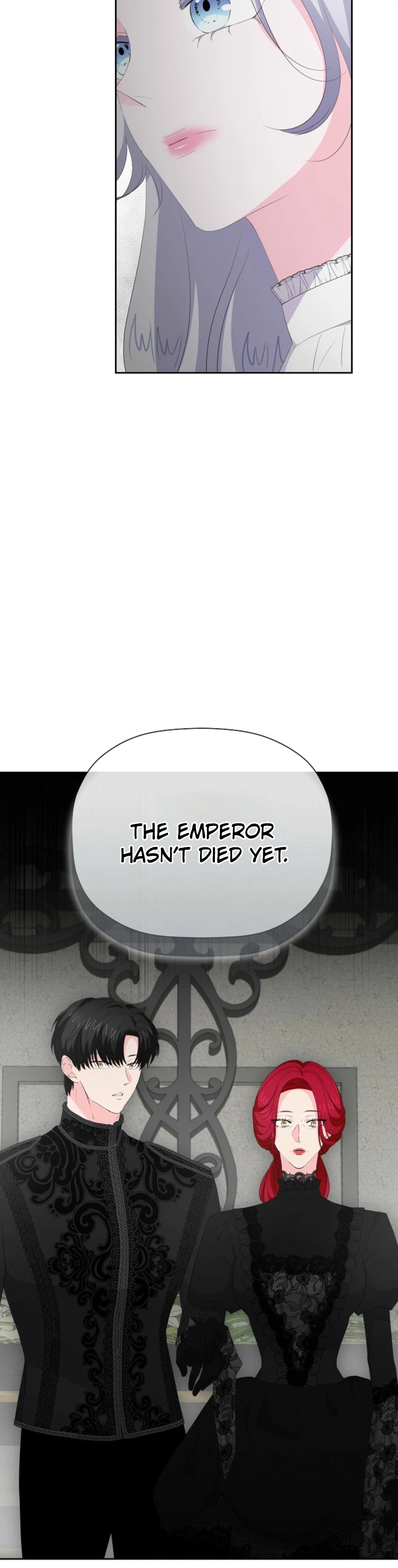 The Time-Limited Villainess Who Makes Medicine Chapter 45 Page 27