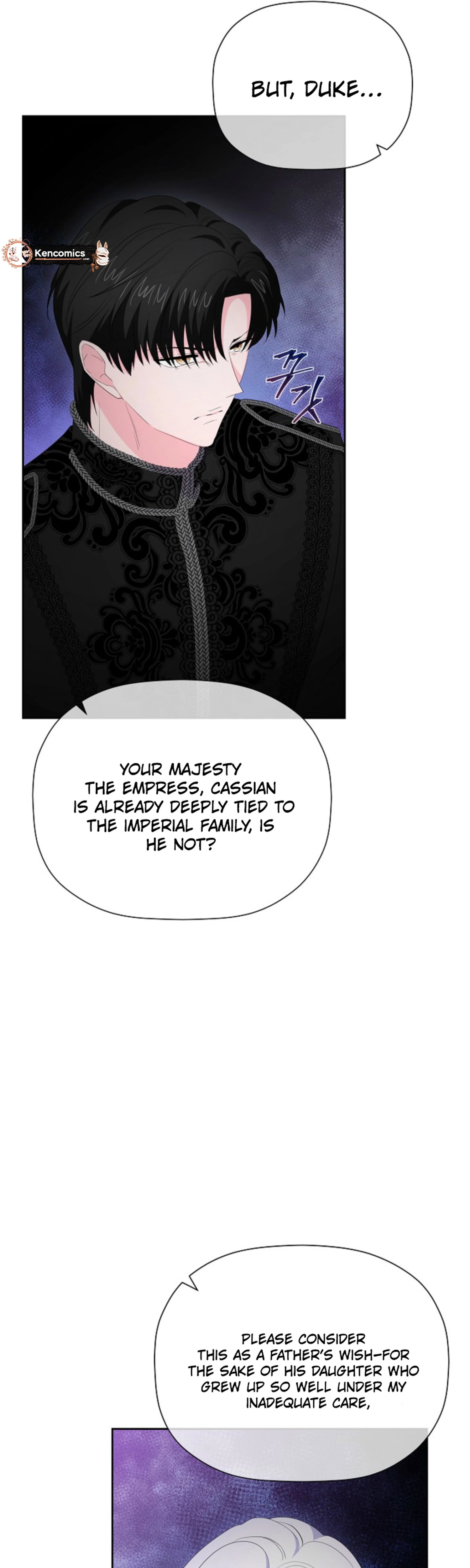 The Time-Limited Villainess Who Makes Medicine Chapter 45 Page 34