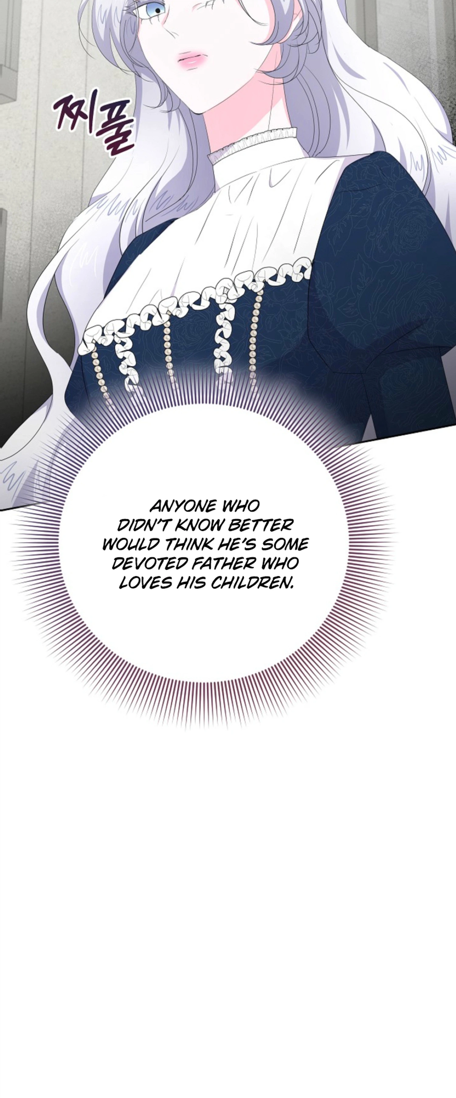 The Time-Limited Villainess Who Makes Medicine Chapter 45 Page 36