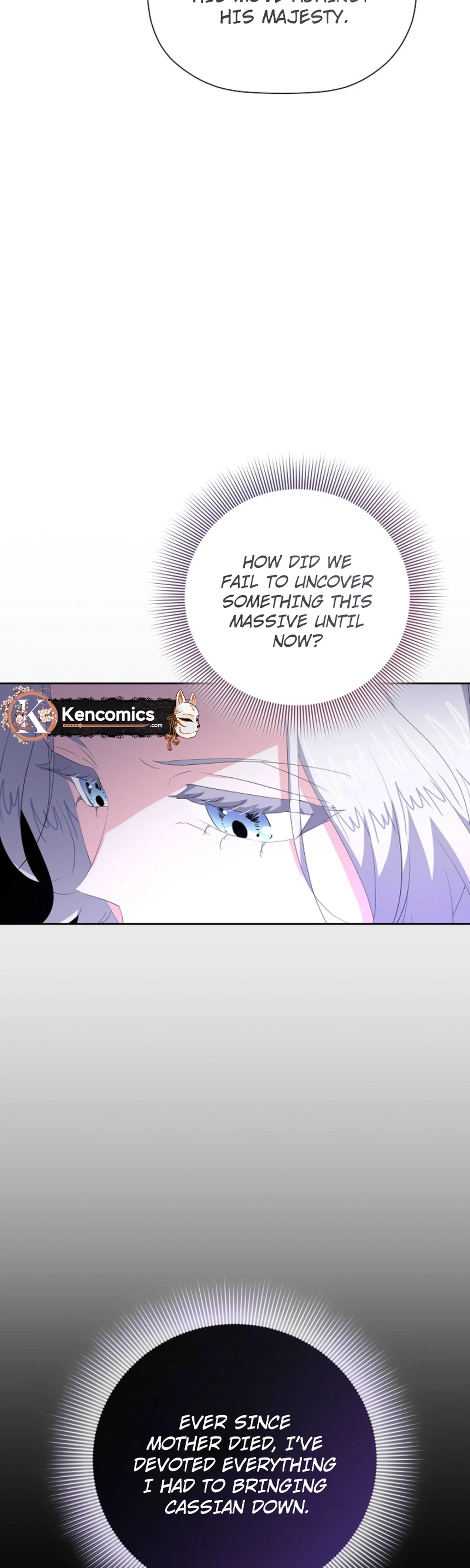 The Time-Limited Villainess Who Makes Medicine Chapter 49 Page 5