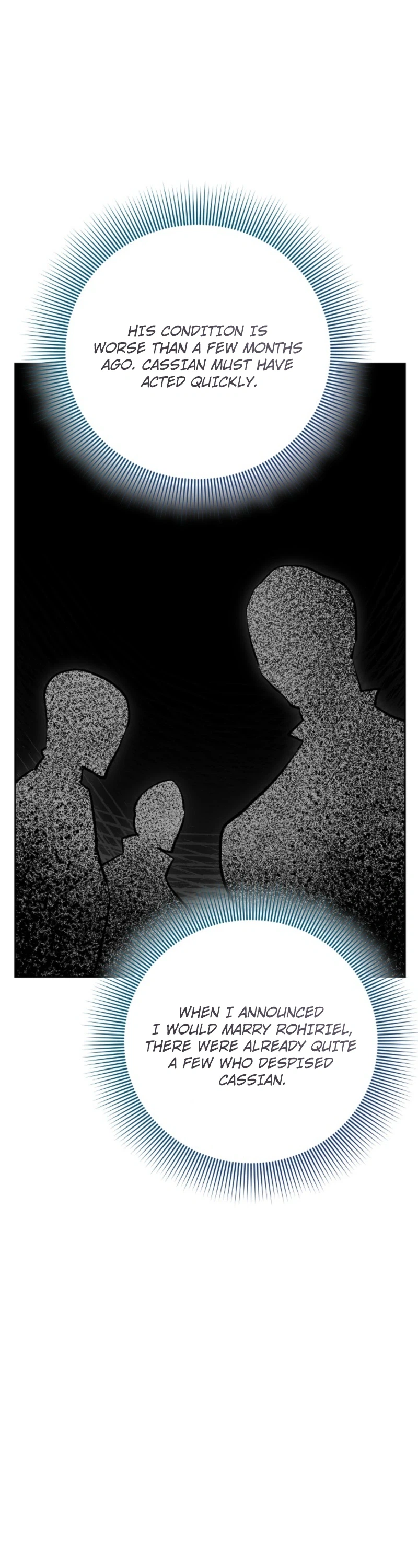 The Time-Limited Villainess Who Makes Medicine Chapter 49 Page 21