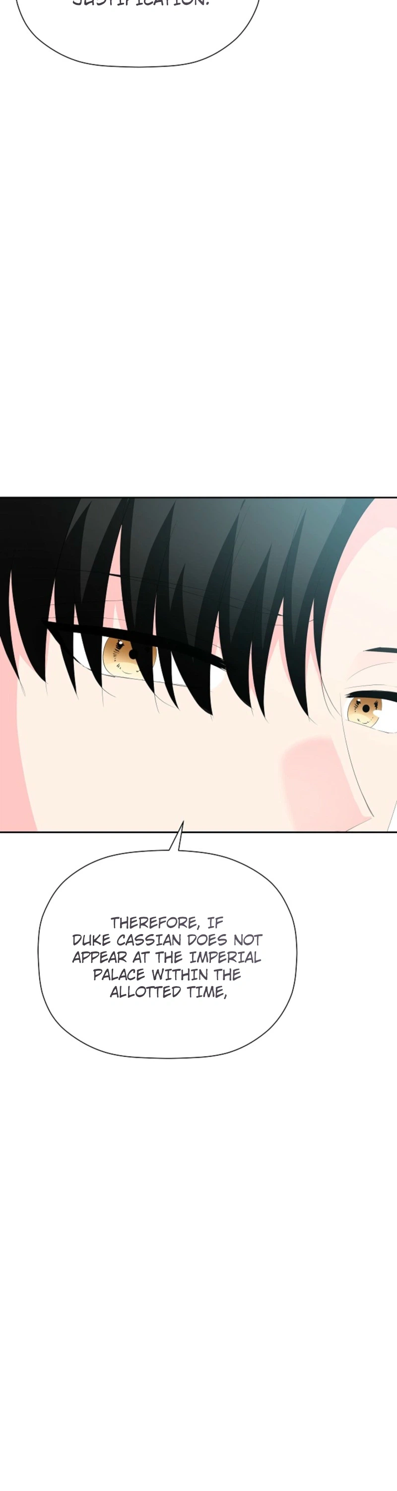 The Time-Limited Villainess Who Makes Medicine Chapter 49 Page 27
