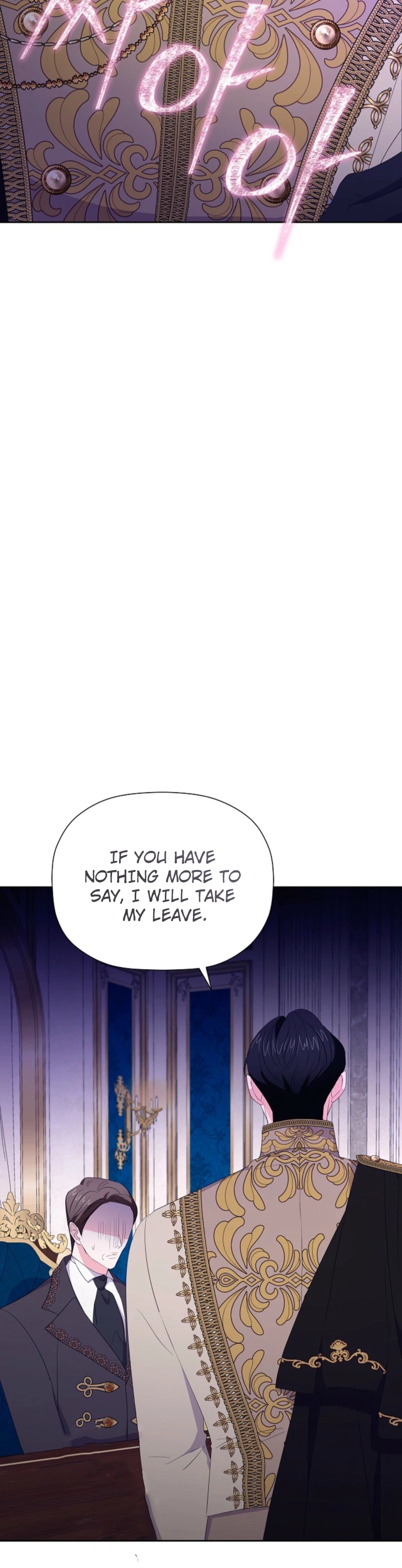 The Time-Limited Villainess Who Makes Medicine Chapter 49 Page 30