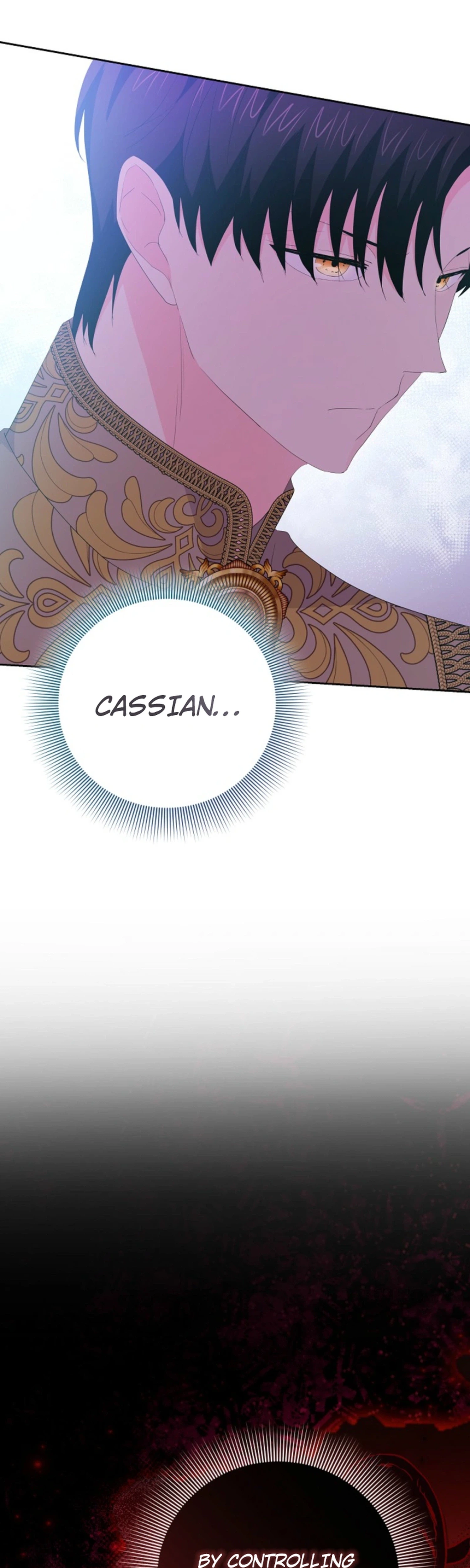 The Time-Limited Villainess Who Makes Medicine Chapter 49 Page 34
