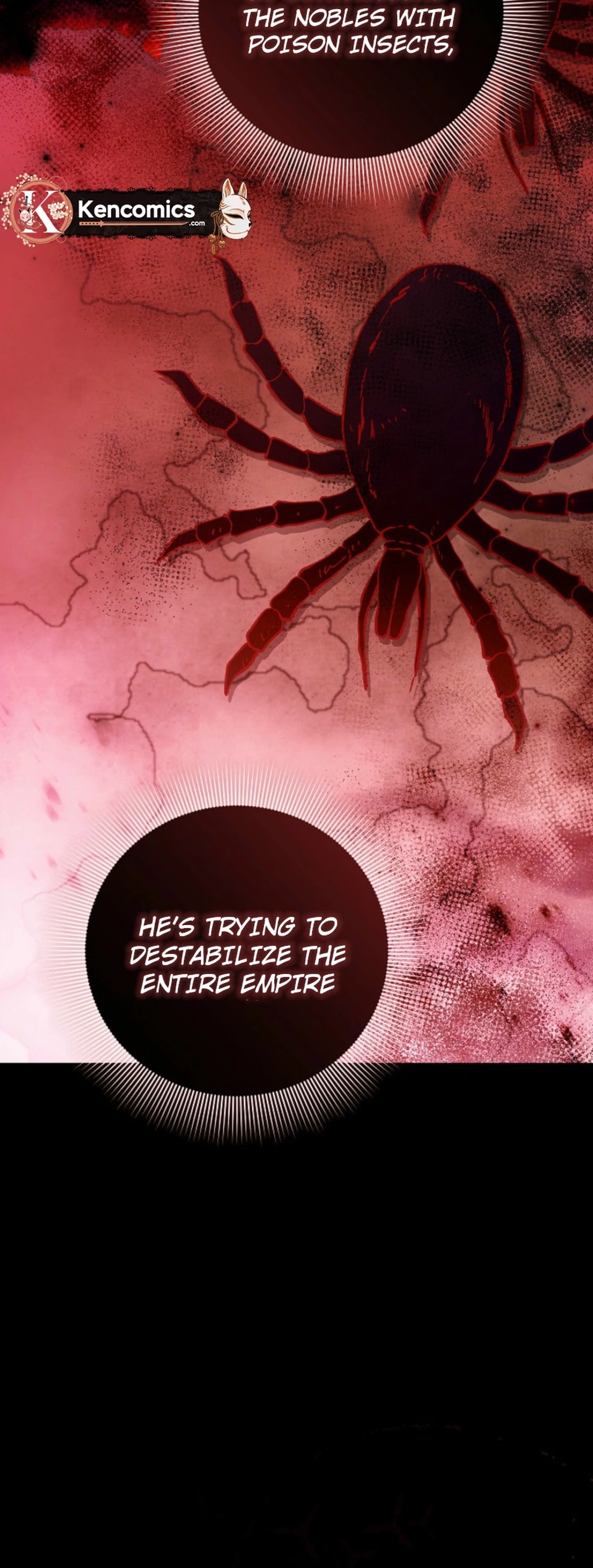 The Time-Limited Villainess Who Makes Medicine Chapter 49 Page 35
