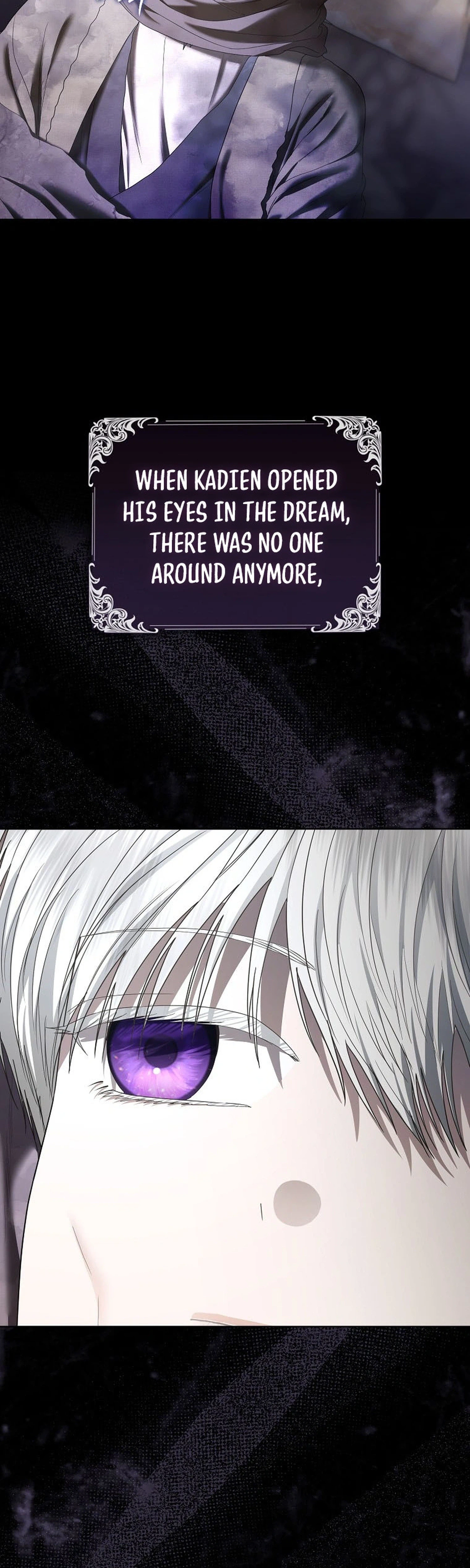 The Time-limited Extra Is Disguised as a Tutor in a Villain’s House Chapter 48 Page 4