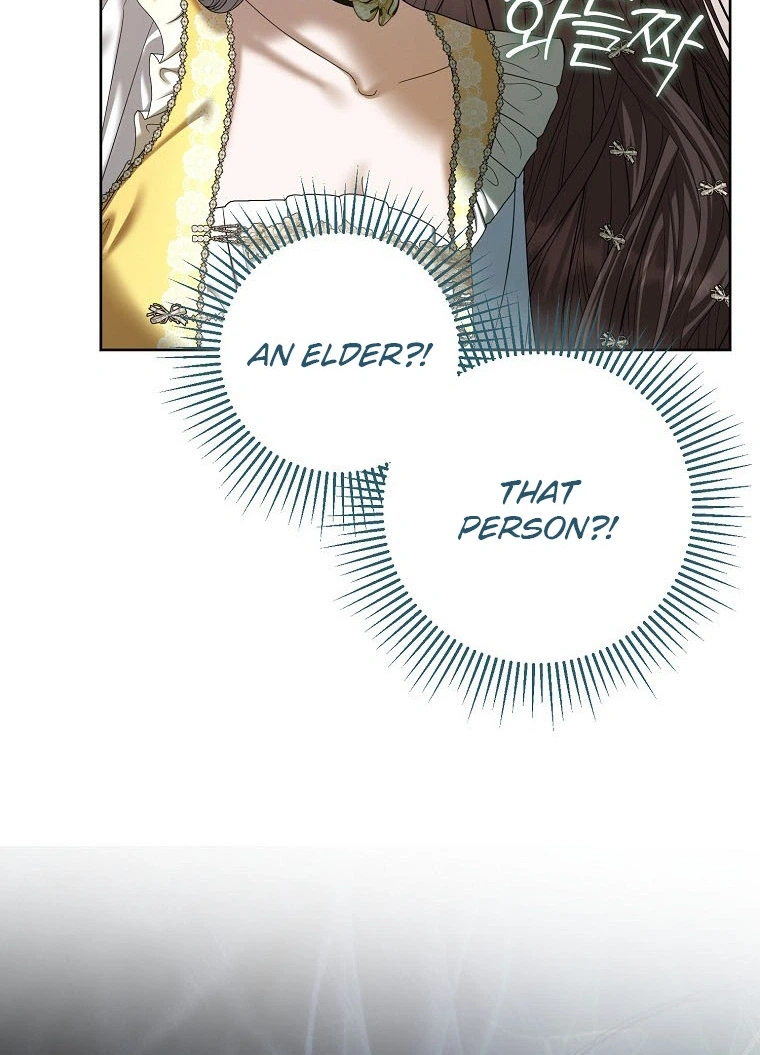 The Time-limited Extra Is Disguised as a Tutor in a Villain’s House Chapter 48 Page 12