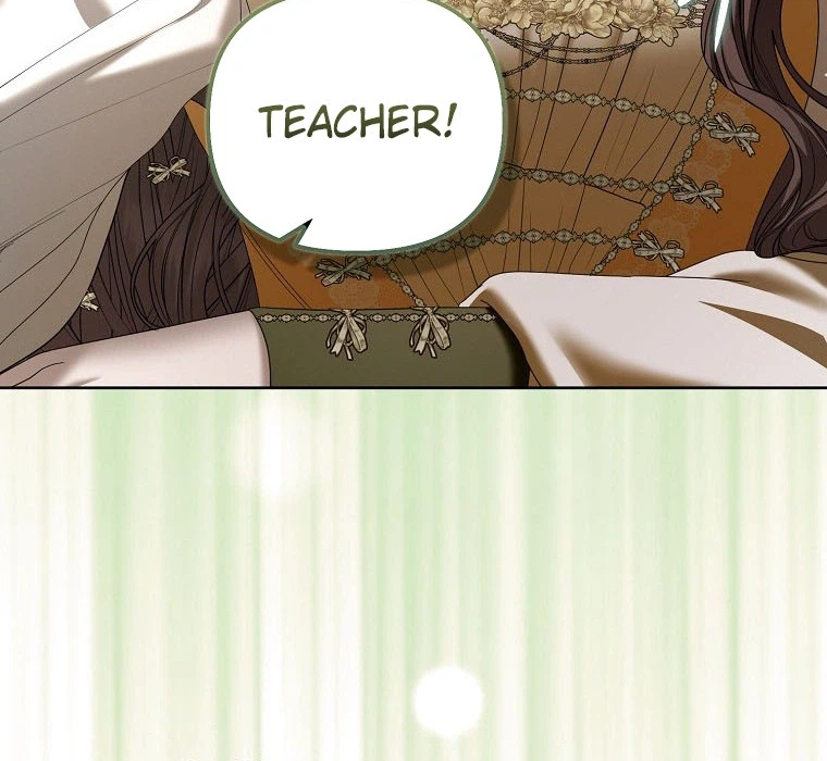 The Time-limited Extra Is Disguised as a Tutor in a Villain’s House Chapter 48 Page 24