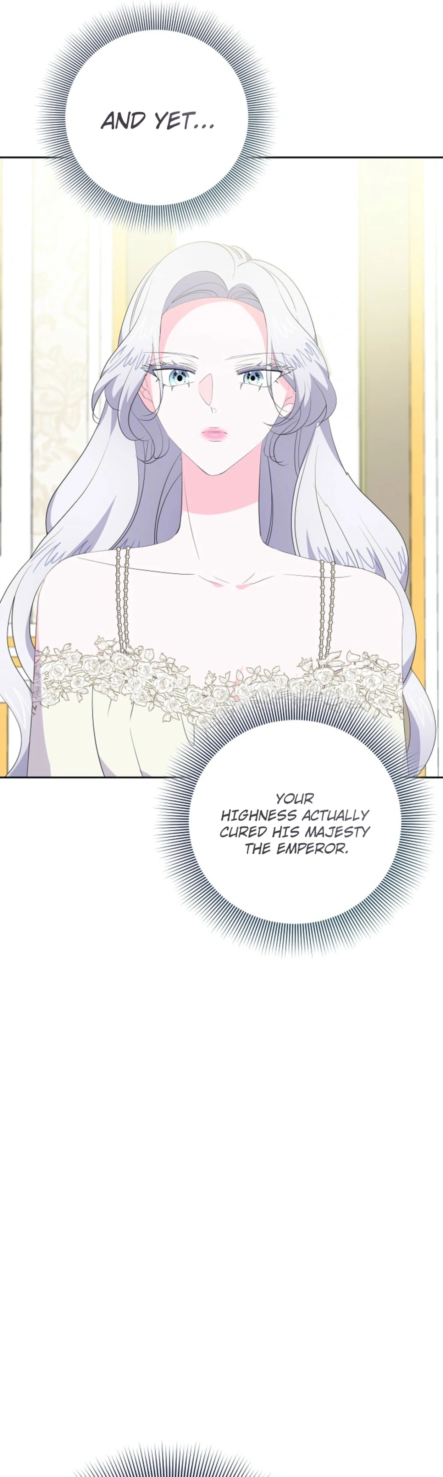The Time-Limited Villainess Who Makes Medicine Chapter 52 Page 4