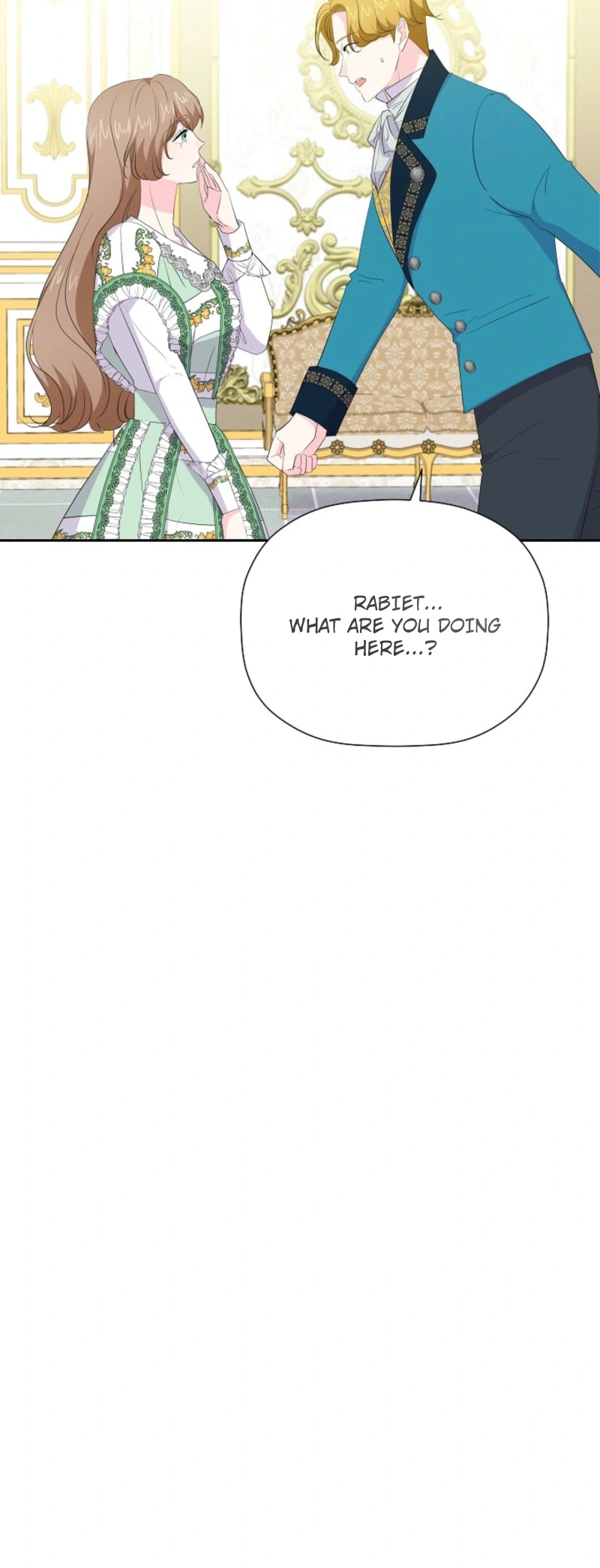 The Time-Limited Villainess Who Makes Medicine Chapter 52 Page 12