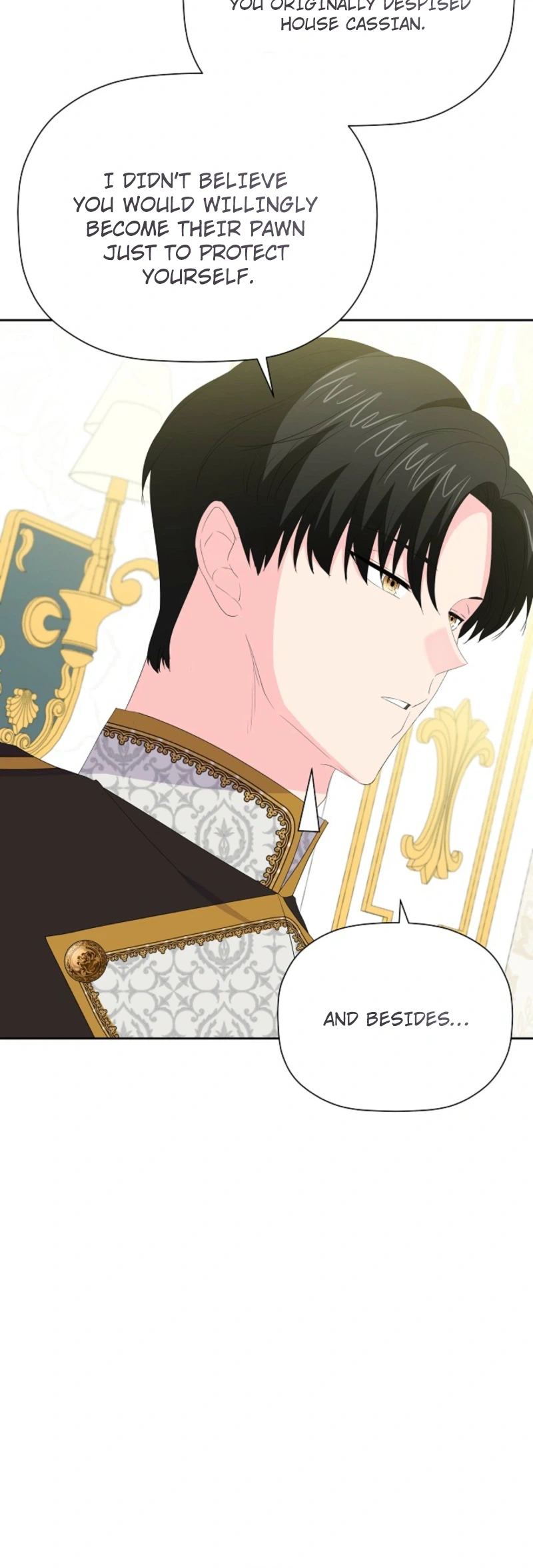 The Time-Limited Villainess Who Makes Medicine Chapter 52 Page 15