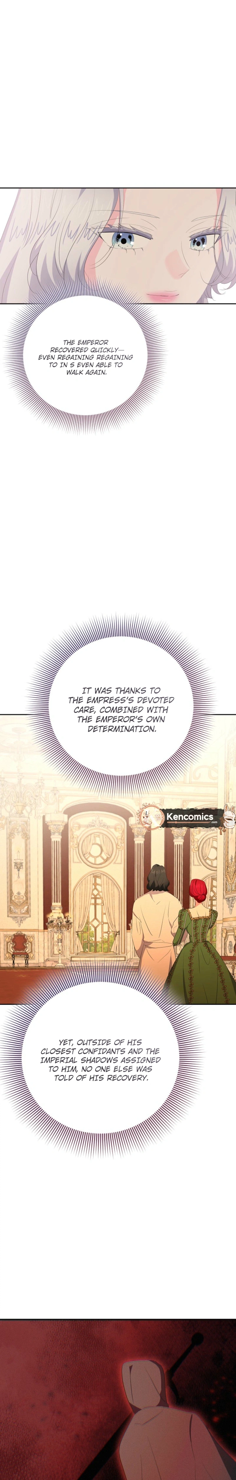 The Time-Limited Villainess Who Makes Medicine Chapter 52 Page 22