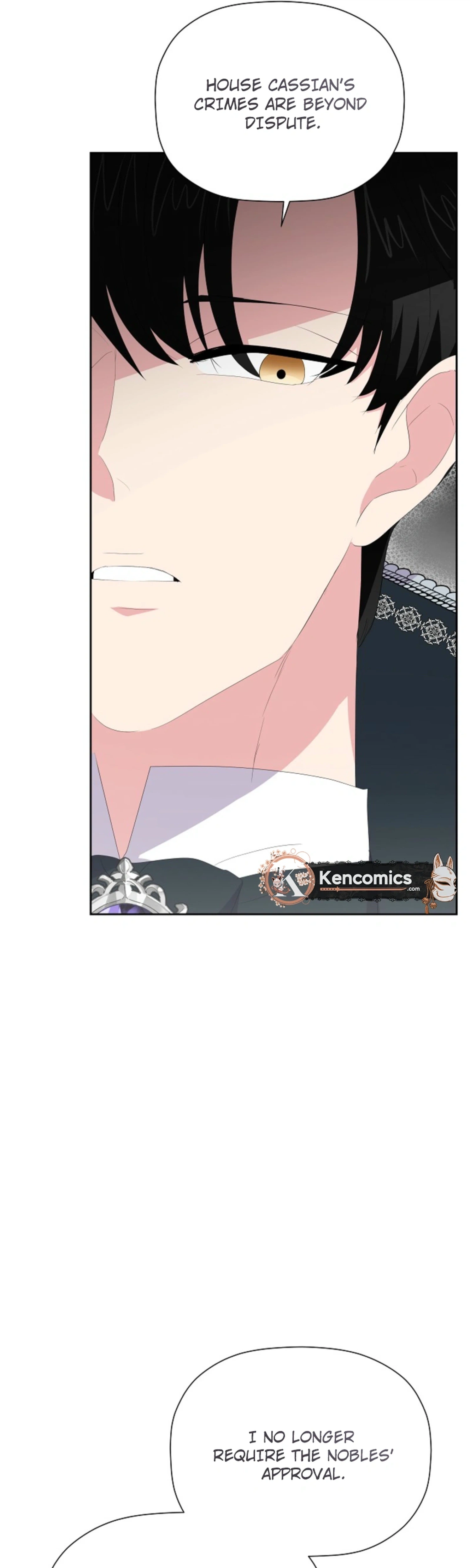 The Time-Limited Villainess Who Makes Medicine Chapter 52 Page 34