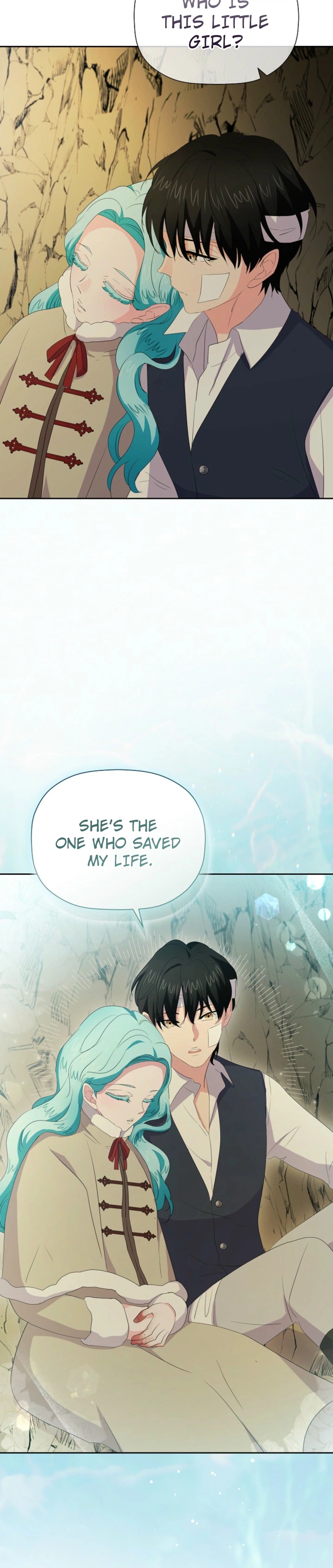 The Time-Limited Villainess Who Makes Medicine Chapter 55 Page 18