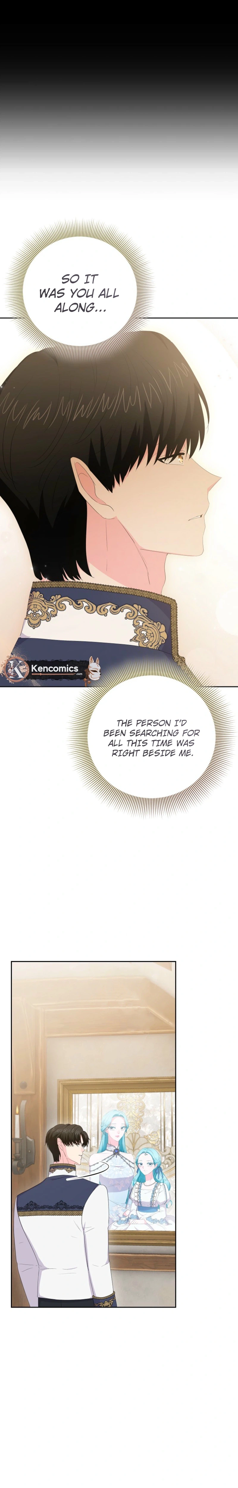 The Time-Limited Villainess Who Makes Medicine Chapter 55 Page 22