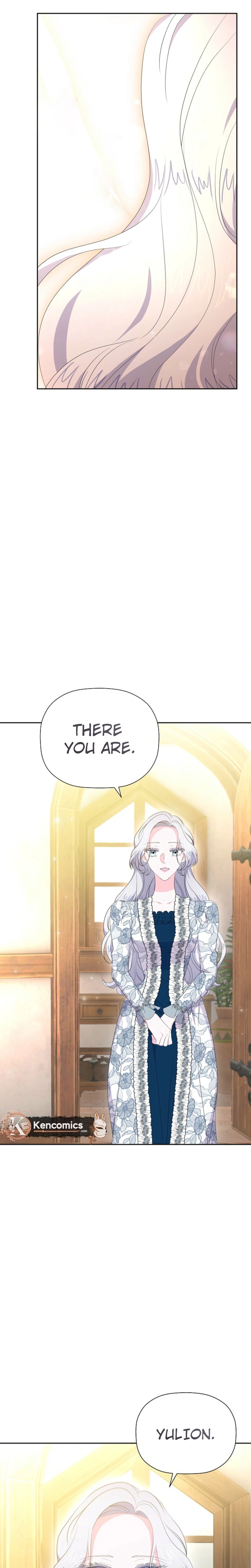 The Time-Limited Villainess Who Makes Medicine Chapter 55 Page 23