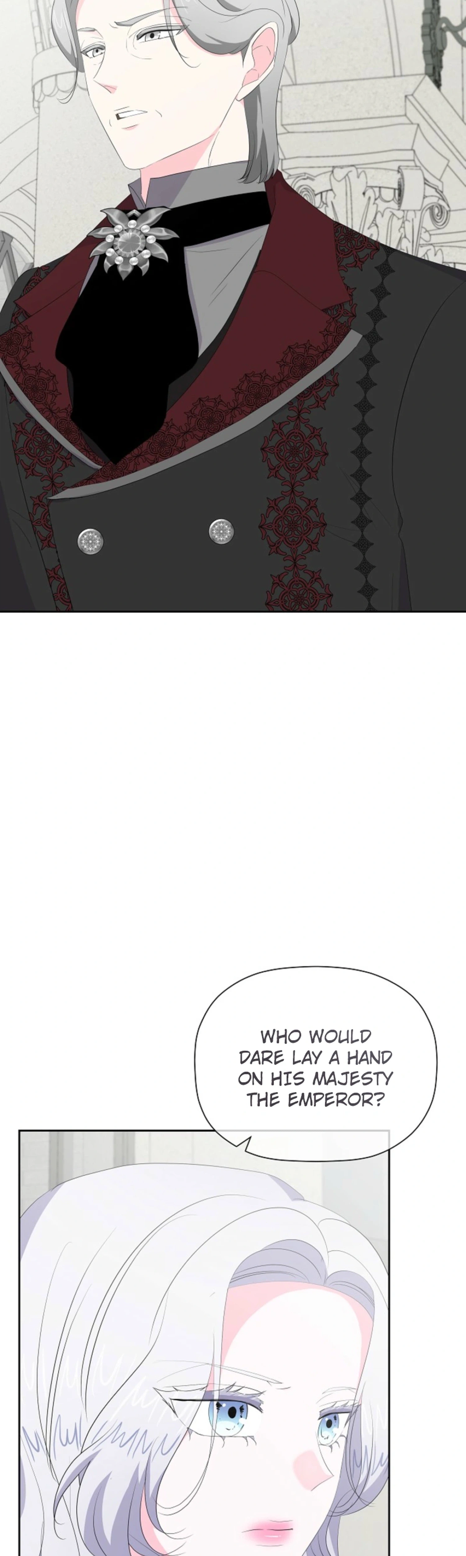 The Time-Limited Villainess Who Makes Medicine Chapter 48 Page 2