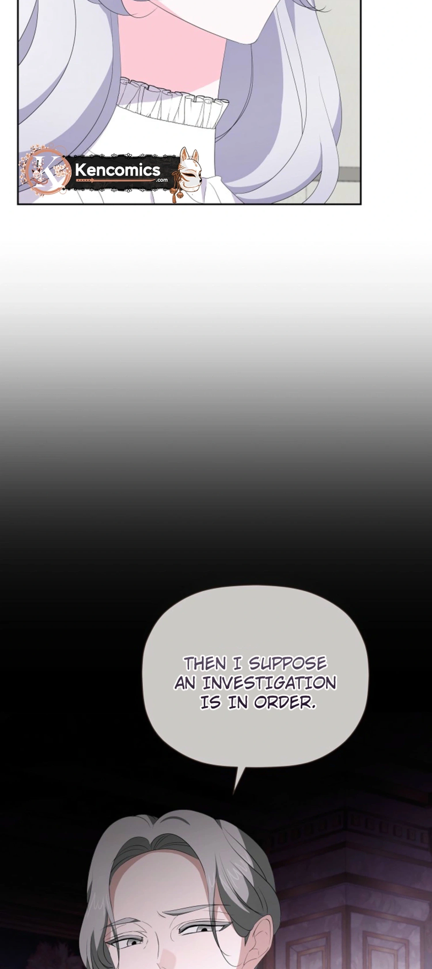 The Time-Limited Villainess Who Makes Medicine Chapter 48 Page 3