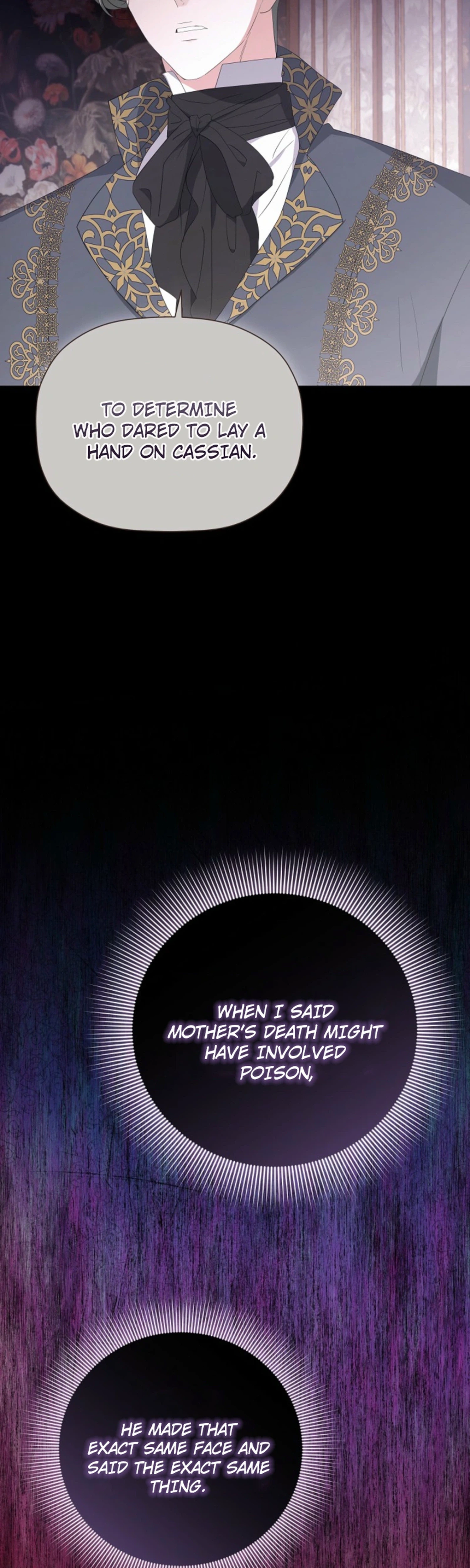 The Time-Limited Villainess Who Makes Medicine Chapter 48 Page 4