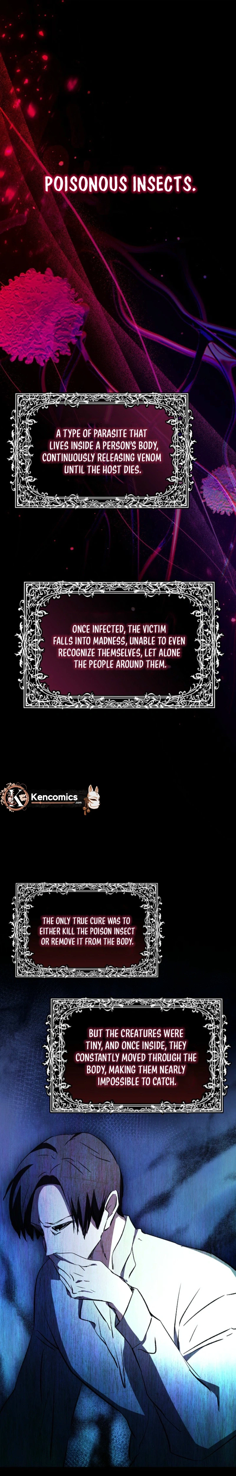 The Time-Limited Villainess Who Makes Medicine Chapter 48 Page 28