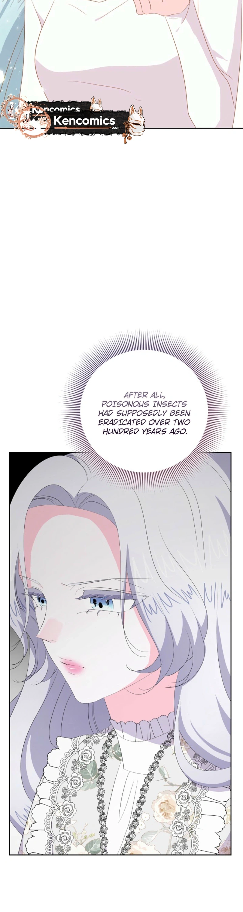 The Time-Limited Villainess Who Makes Medicine Chapter 48 Page 30