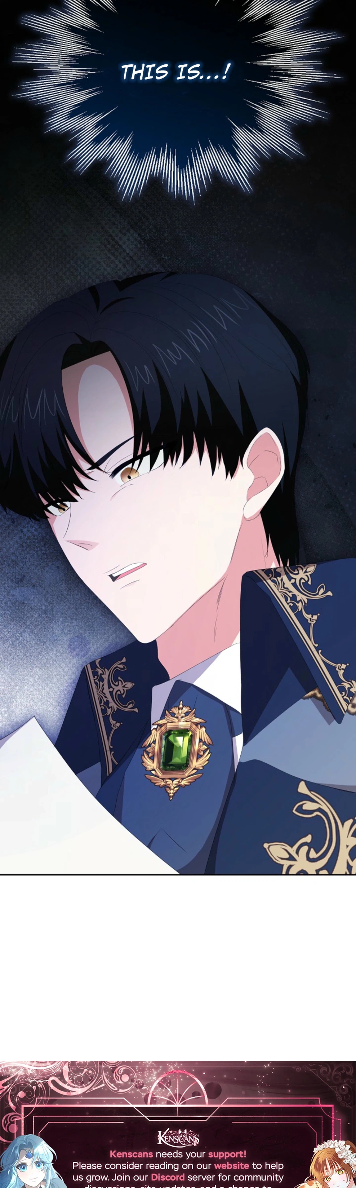 The Time-Limited Villainess Who Makes Medicine Chapter 48 Page 36