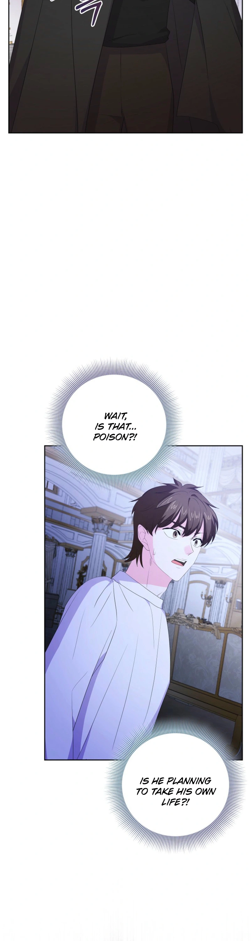 The Time-Limited Villainess Who Makes Medicine Chapter 44 Page 27