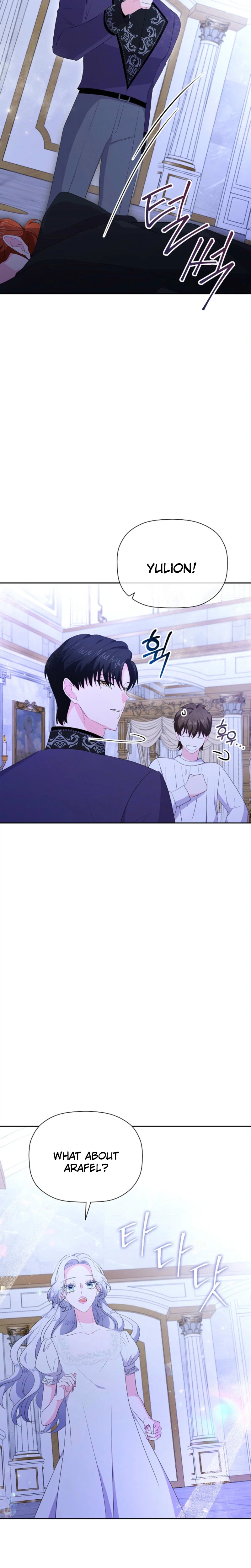 The Time-Limited Villainess Who Makes Medicine Chapter 44 Page 29