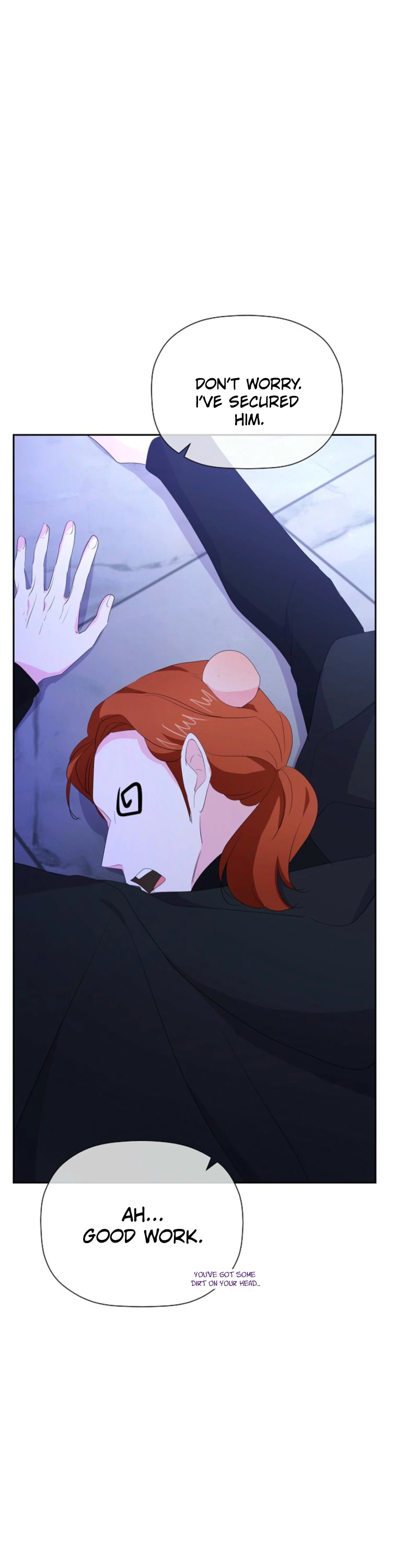 The Time-Limited Villainess Who Makes Medicine Chapter 44 Page 30