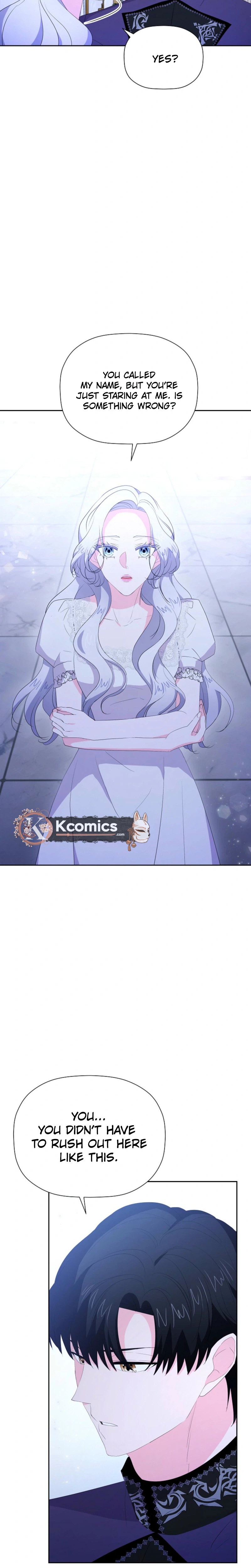 The Time-Limited Villainess Who Makes Medicine Chapter 44 Page 32