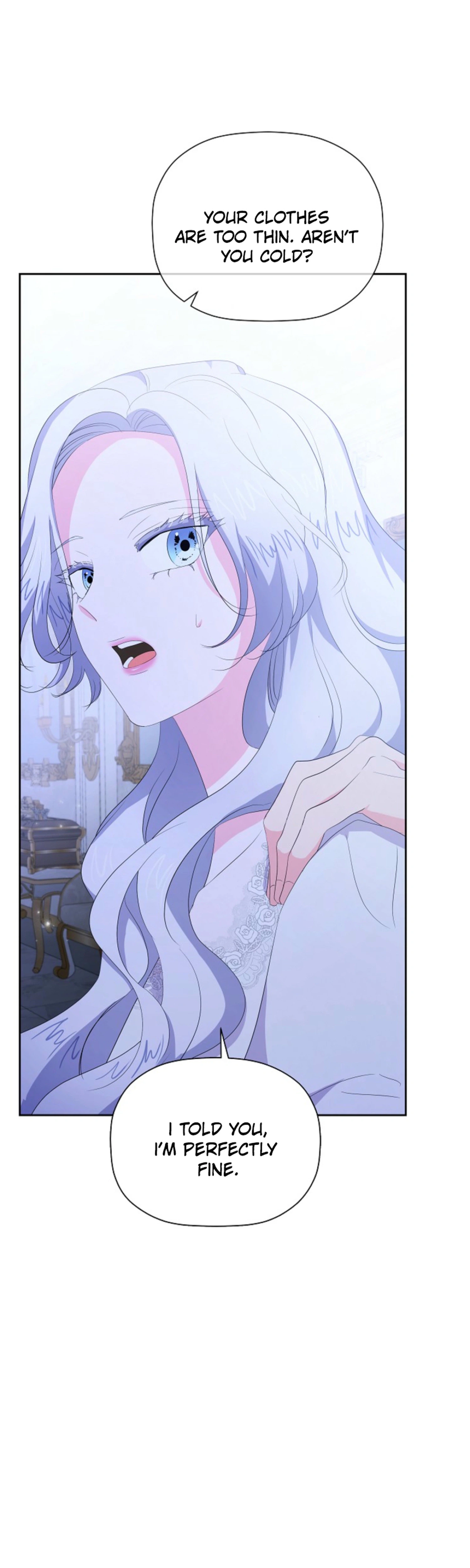 The Time-Limited Villainess Who Makes Medicine Chapter 44 Page 34
