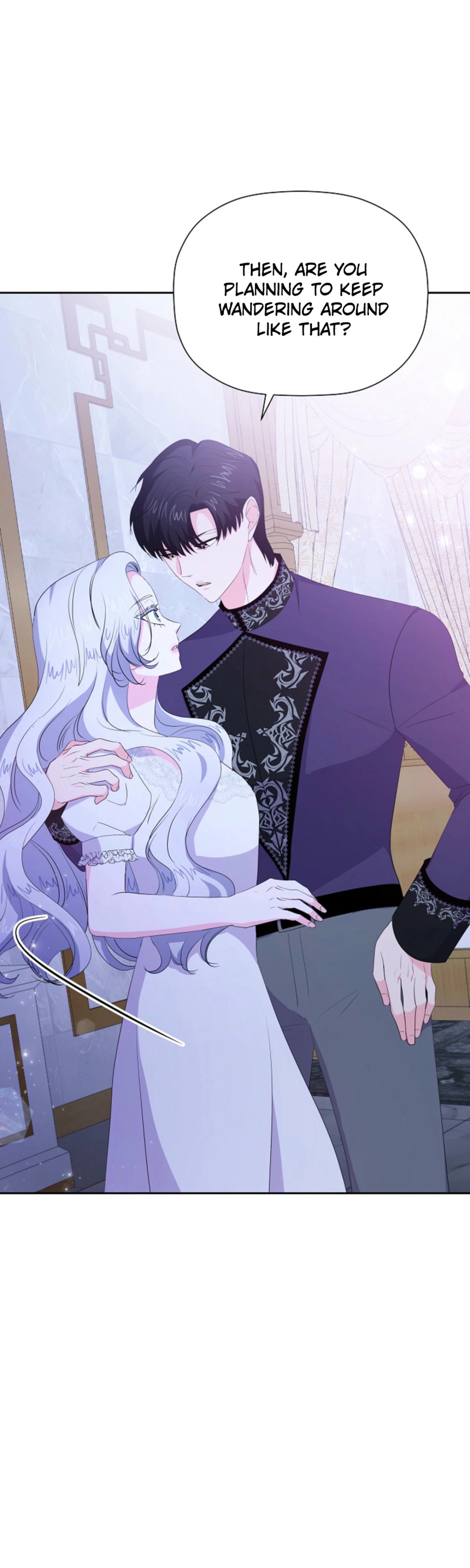 The Time-Limited Villainess Who Makes Medicine Chapter 44 Page 35