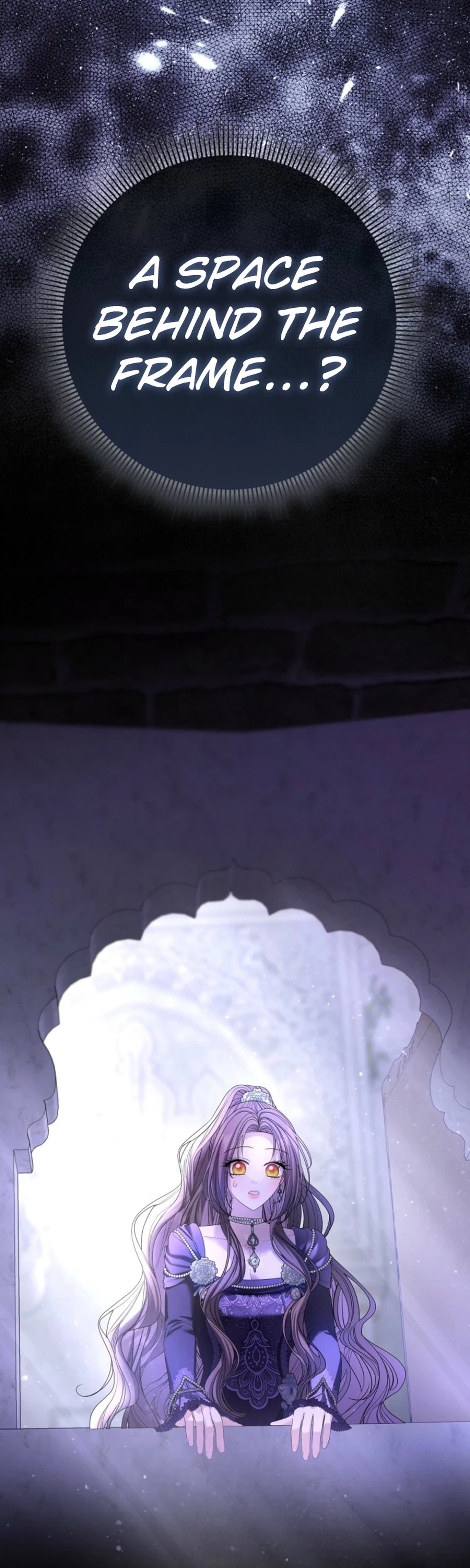 The Time-limited Extra Is Disguised as a Tutor in a Villain’s House Chapter 44 Page 4