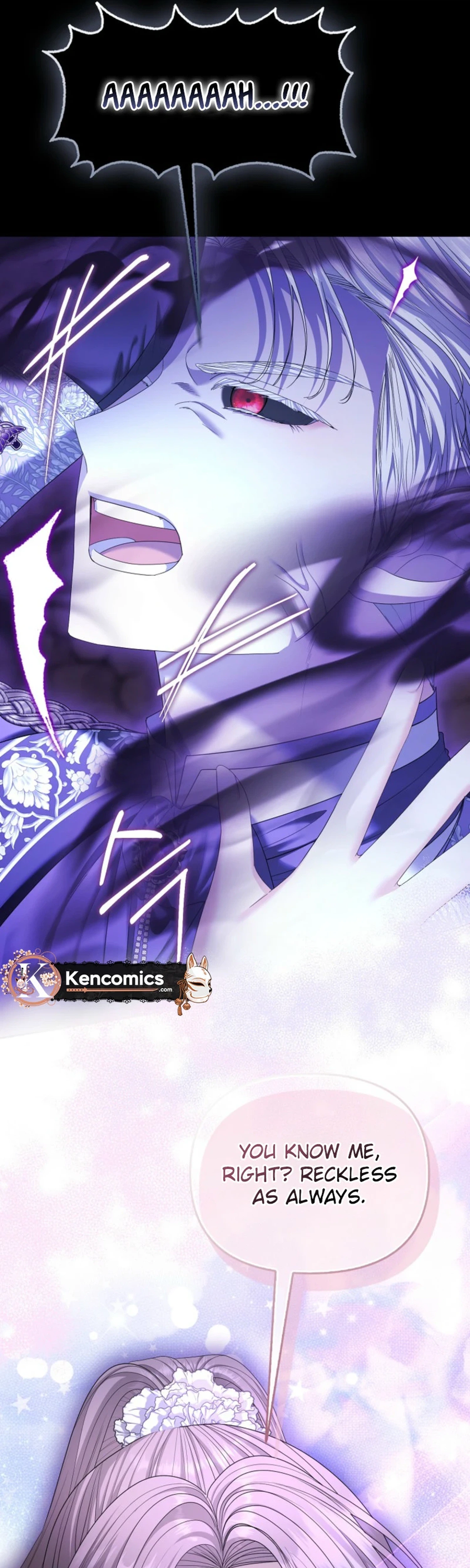 The Time-limited Extra Is Disguised as a Tutor in a Villain’s House Chapter 44 Page 40