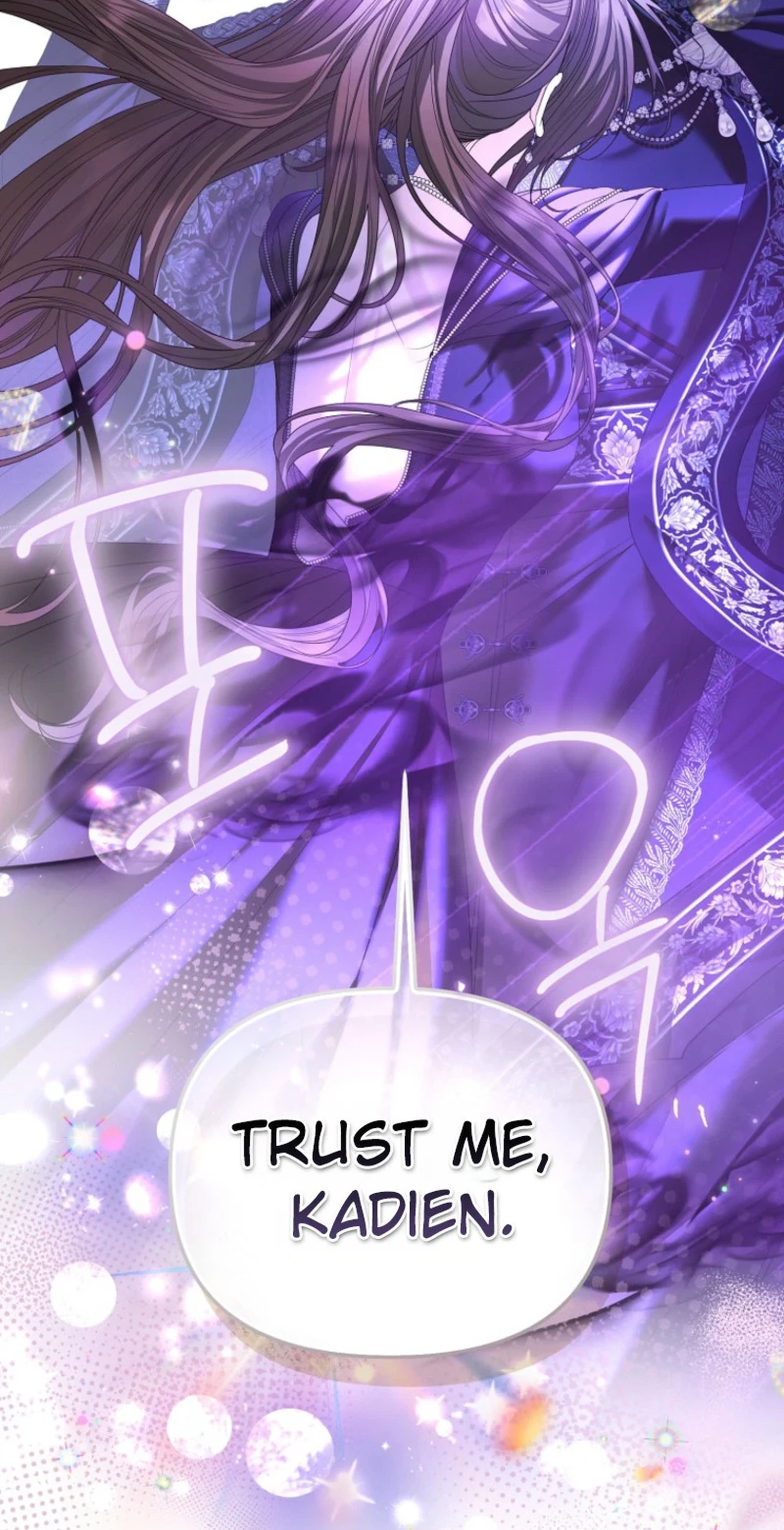 The Time-limited Extra Is Disguised as a Tutor in a Villain’s House Chapter 44 Page 42