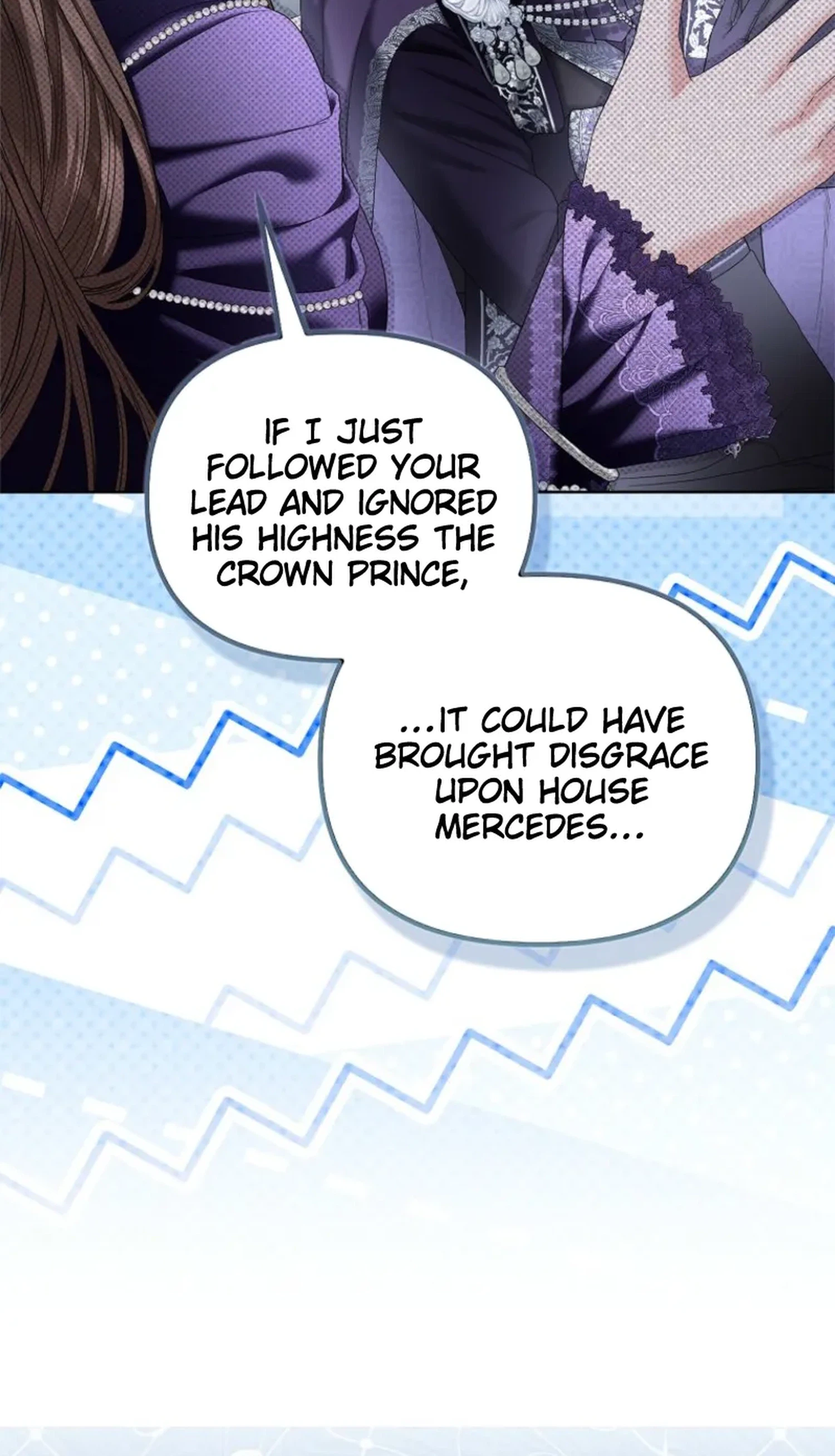 The Time-limited Extra Is Disguised as a Tutor in a Villain’s House Chapter 42 Page 6