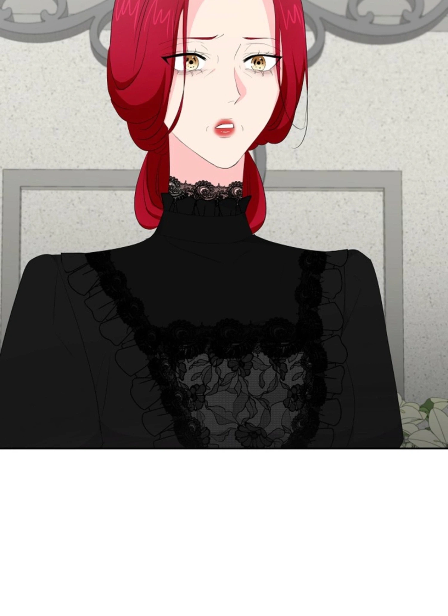 The Time-Limited Villainess Who Makes Medicine Chapter 46 Page 4