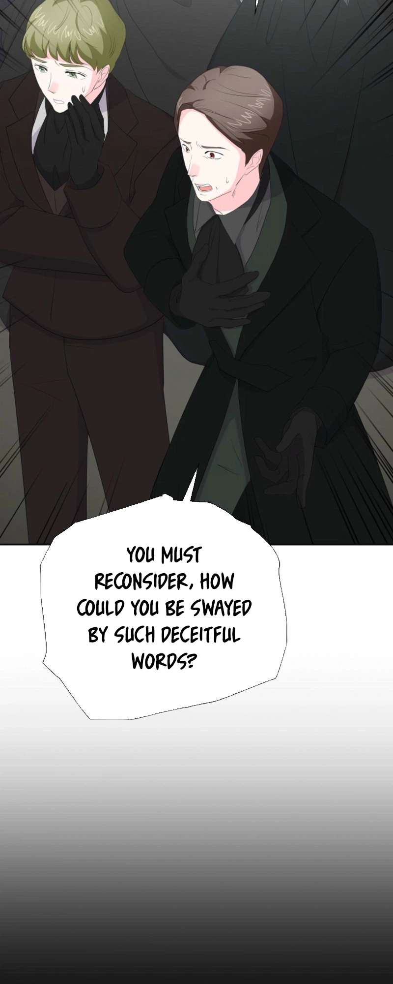 The Time-Limited Villainess Who Makes Medicine Chapter 46 Page 10