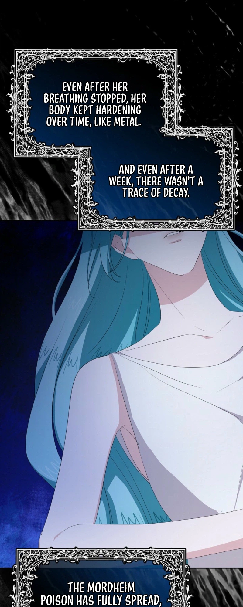 The Time-Limited Villainess Who Makes Medicine Chapter 46 Page 16
