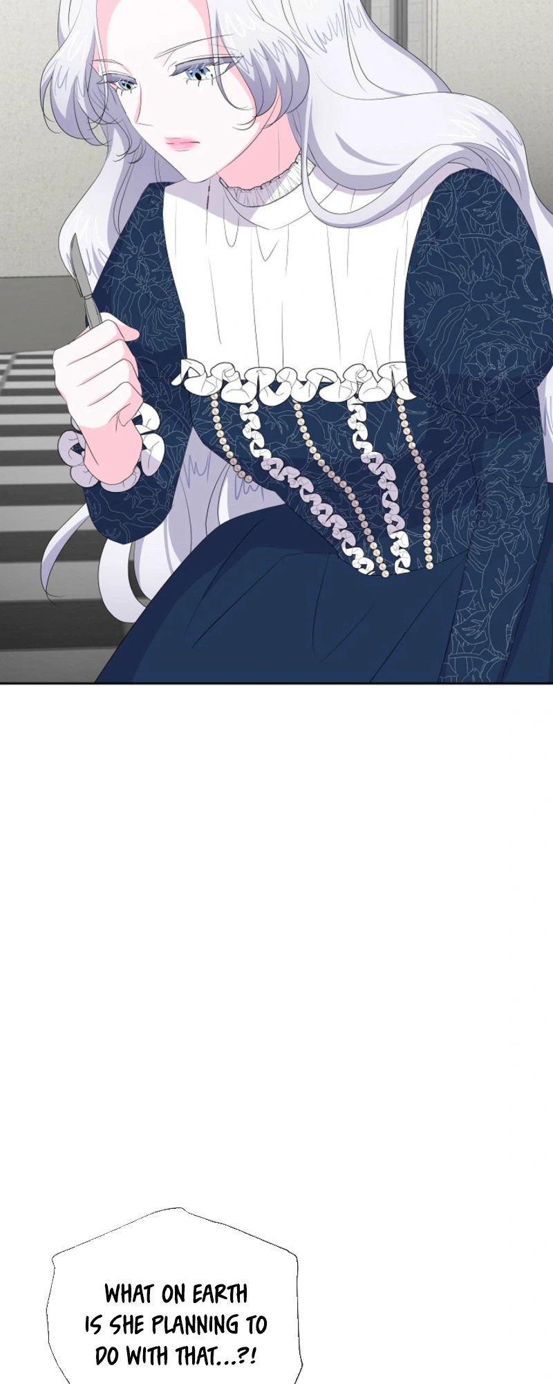 The Time-Limited Villainess Who Makes Medicine Chapter 46 Page 22