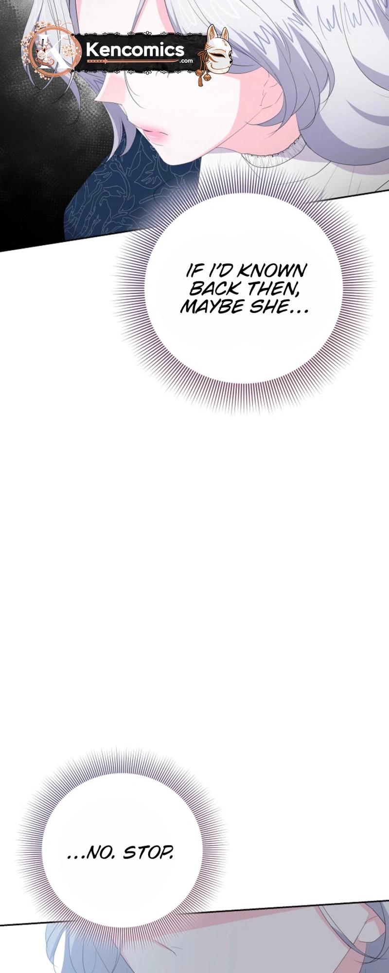 The Time-Limited Villainess Who Makes Medicine Chapter 46 Page 26