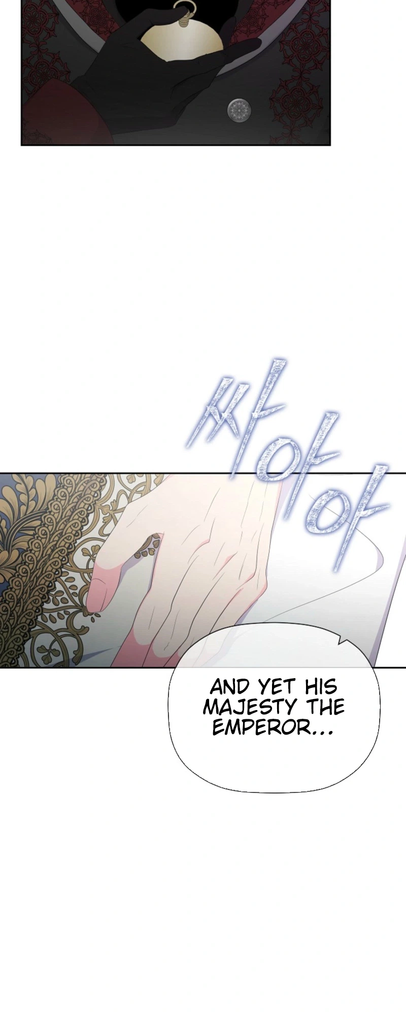 The Time-Limited Villainess Who Makes Medicine Chapter 46 Page 36